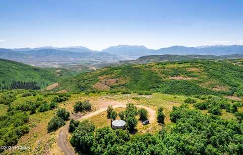 7688 E Forest Creek Road, Kamas, UT 84036