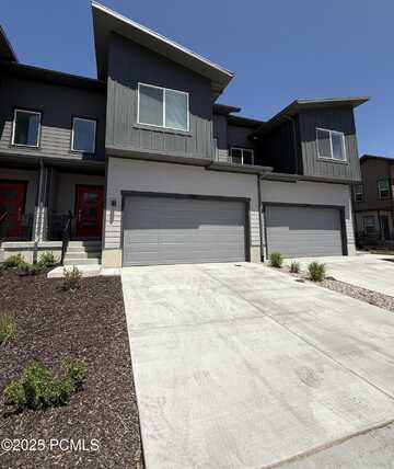 2503 N Wildwood Lane, Heber City, UT 84032
