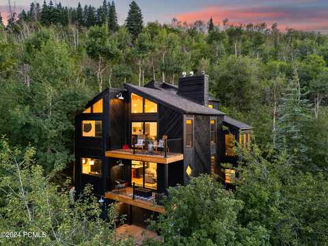947 Northstar Drive, Park City, UT 84060