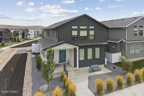 6860 Mountain Maple Drive, Park City, UT 84098