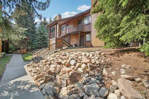2025 Canyons Resort Drive, Park City, UT 84098