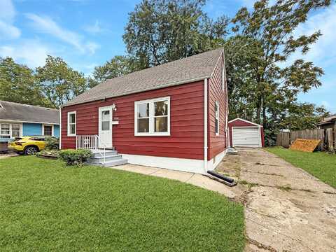 3314 Columbia Street, Des Moines, IA 50313