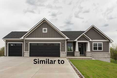 1604 N G Street, Indianola, IA 50125
