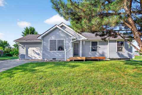 504 NE 10th Street, Grimes, IA 50111