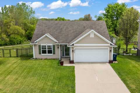 3927 124th Street, Urbandale, IA 50323