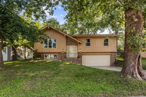3312 Kinsey Avenue, Des Moines, IA 50317