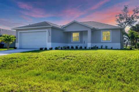 2340 RUSHMORE STREET, NORTH PORT, FL 34288