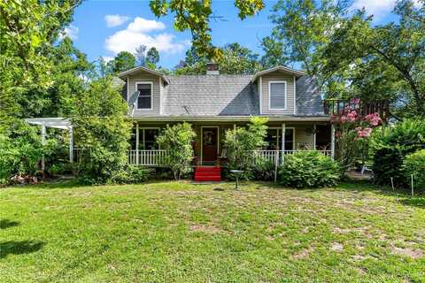 28331 WILLIAMS WOODS ROAD, TAVARES, FL 32778
