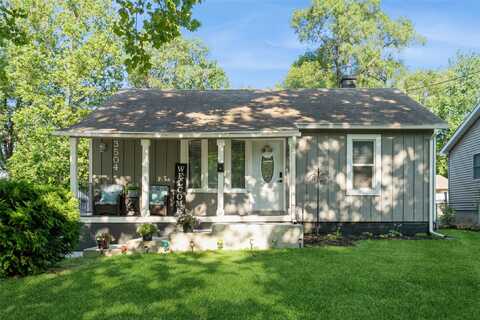 3504 56th Street, Des Moines, IA 50310
