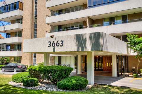 3663 Grand Avenue unit: 501, Des Moines, IA 50312