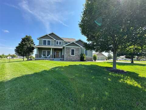 1821 Millstream Court, Winterset, IA 50273