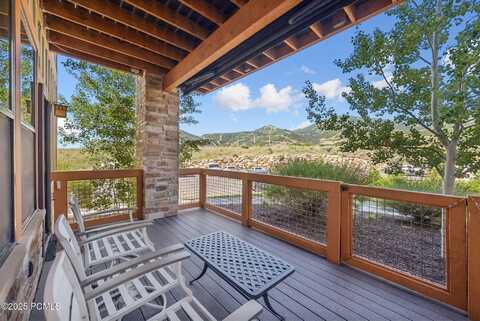 9855 N Vista Drive, Heber City, UT 84032