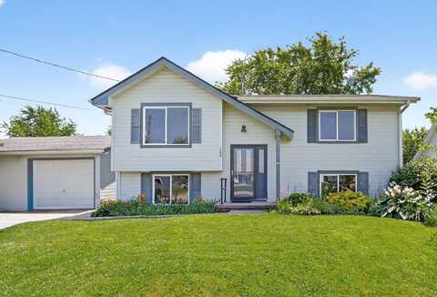 108 E SW Street, Melcher Dallas, IA 50163