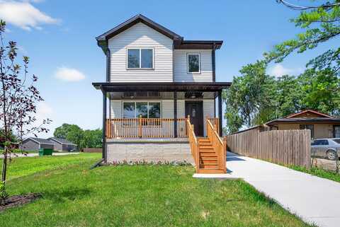 1218 Mccormick Street, Des Moines, IA 50316