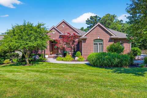 14227 Ridgemont Drive, Urbandale, IA 50323