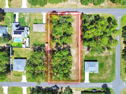 Tbd SW 50TH COURT ROAD, OCALA, FL 34473