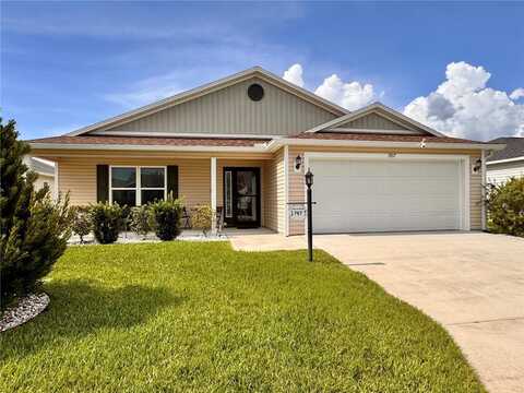 767 BARRON PLACE, THE VILLAGES, FL 32163