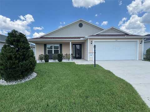 767 BARRON PLACE, THE VILLAGES, FL 32163