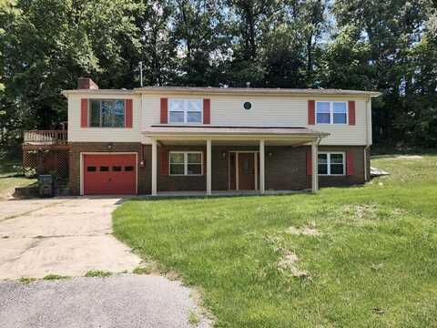 1510 Heather Place, Madisonville, KY 42431