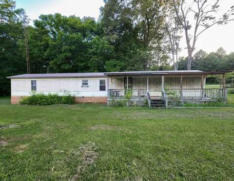 575 Princeton St., St. Charles, KY 42453