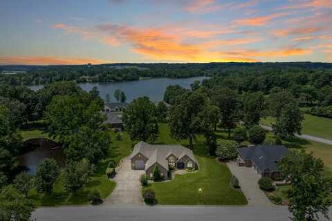 2103 Versnick Drive, Madisonville, KY 42431
