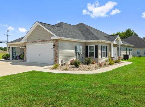 1592 Yellow Wood Drive, Madisonville, KY 42431