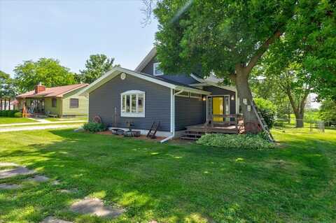 509 Cedar Avenue, Woodward, IA 50276