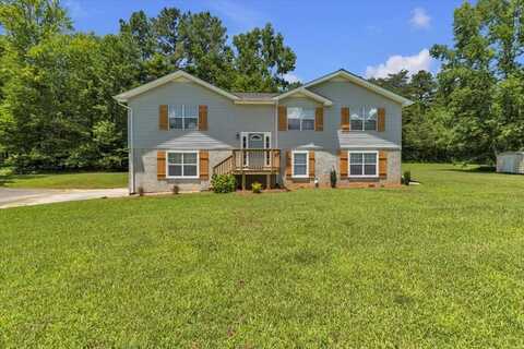 26 Barley Drive, CHATSWORTH, GA 30705