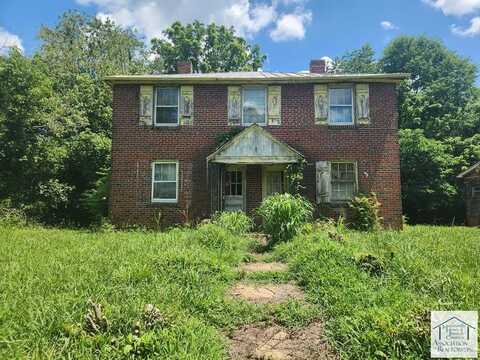 2520 Appalachian Dr, Collinsville, VA 24078