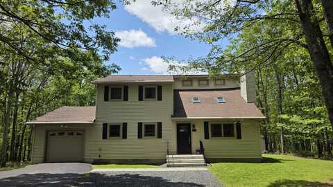 211 Shenandoah, Effort, PA 18330
