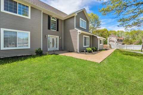 3305 Mountain Terrace Drive, Blakeslee, PA 18610