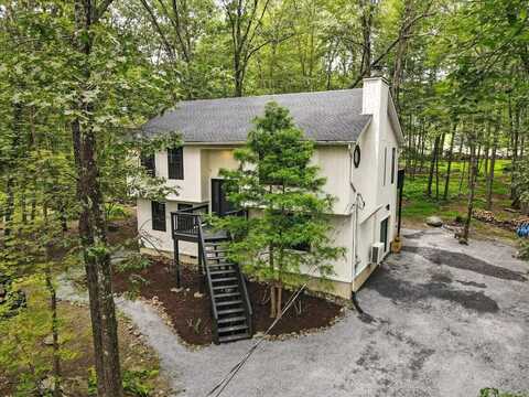 754 Clubhouse Drive, East Stroudsburg, PA 18302