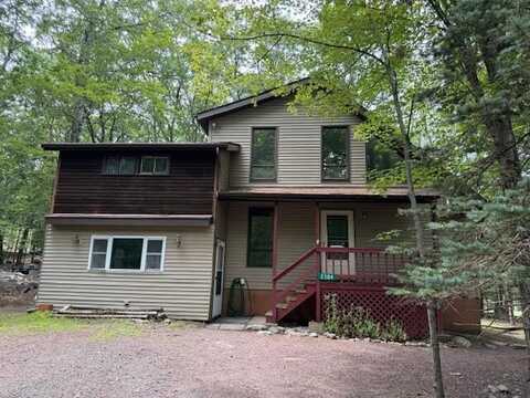 2304 Burntwood Drive, East Stroudsburg, PA 18301
