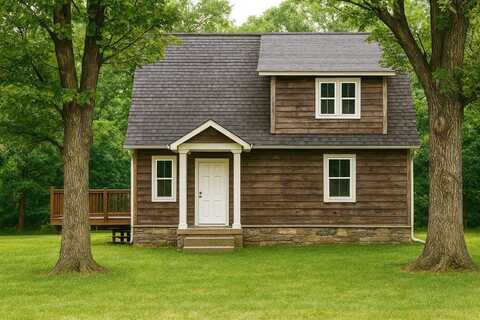 18-1604-16 Tammany Dr 18 Drive, Pocono Lake, PA 18347