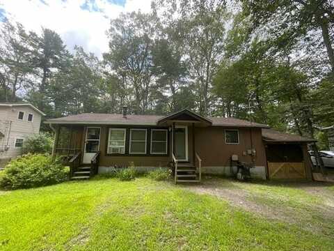 107 Cottonwood Lane, Dingmans Ferry, PA 18328