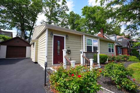 569 Lafayette Avenue, Palmerton, PA 18071