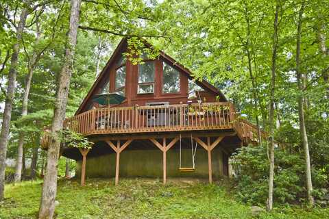 118 Sussex Court, Bushkill, PA 18324