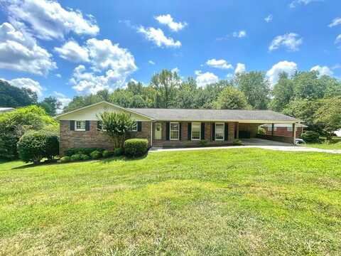 1229 Valencia Drive, DALTON, GA 30720