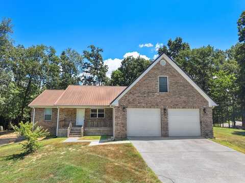 137 Love Drive, CHATSWORTH, GA 30705