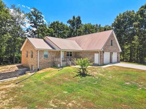 137 Love Drive, CHATSWORTH, GA 30705