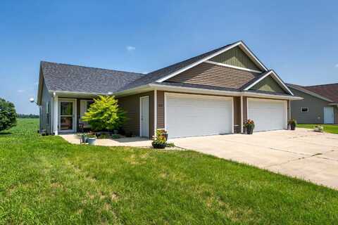 1267 Cody, Platteville, WI 53818