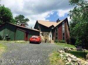 3105 Red Fox Lane, Long Pond, PA 18334