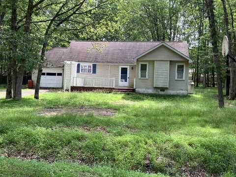 118 Buckhill Road, Albrightsville, PA 18210