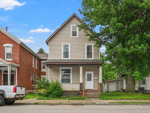 717 Rhomberg, Dubuque, IA 52001