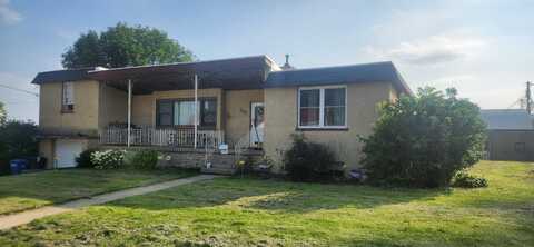 502 S Monroe, Garnavillo, IA 52049