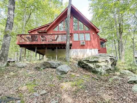 6414 Decker Road, Bushkill, PA 18324