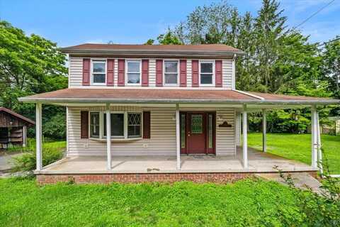 10 Deer Lane, Pottsville, PA 17901
