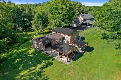 144 Crosstown Highway, Union Dale, PA 18470
