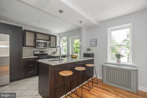 521 Homewood Avenue, Narberth, PA 19072