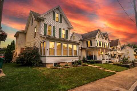 247 S 7th Street, Lehighton, PA 18235